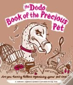 Capa do artigo Dodo Book Of The Precious Pet