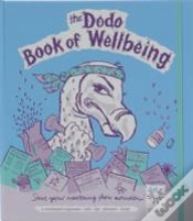 Capa do artigo Dodo Book Of Wellbeing