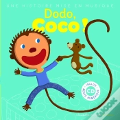Capa do artigo Dodo, Coco !