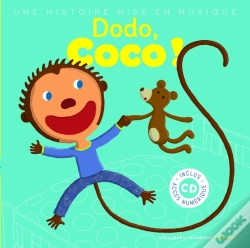 Capa do artigo Dodo, Coco !