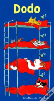 Capa do artigo Dodo