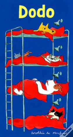 Capa do artigo Dodo