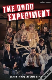 Capa do artigo Dodo Experiment