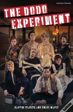 Capa do artigo Dodo Experiment