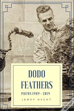 Capa do artigo Dodo Feathers