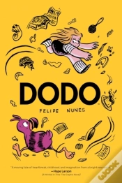 Capa do artigo Dodo