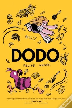 Capa do artigo Dodo