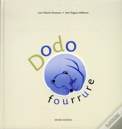Capa do artigo Dodo Fourrure