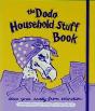 Dodo Household Stuff Book - Preview