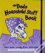 Capa do artigo Dodo Household Stuff Book