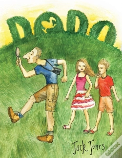Capa do artigo Dodo