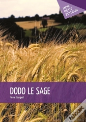 Capa do artigo Dodo Le Sage