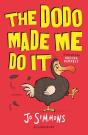 Dodo Made Me Do It - Preview