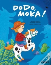 Capa do artigo Dodo, Moka !