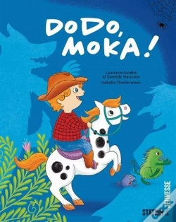 Capa do artigo Dodo, Moka !