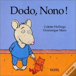 Capa do artigo Dodo, Nono !