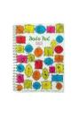 Dodo Pad A5 Diary 2023 - Calendar Year Week To View Diary - Preview