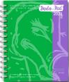 Dodo Pad Mini / Pocket Diary 2021 - Week To View Calendar Year