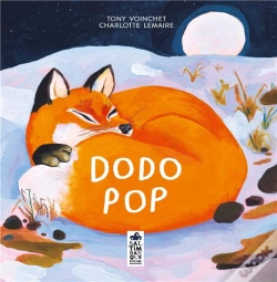 Capa do artigo Dodo Pop