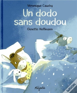 Capa do artigo Dodo Sans Doudou
