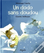 Capa do artigo Dodo Sans Doudou