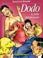Dodo Tome 2 : La Petite Pensionnaire - Preview