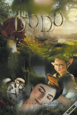 Capa do artigo Dodo