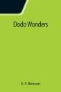 Dodo Wonders - Preview