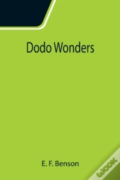 Capa do artigo Dodo Wonders