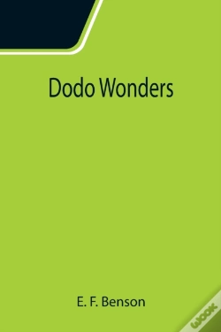 Capa do artigo Dodo Wonders