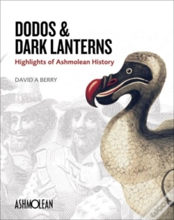 Capa do artigo Dodos And Dark Lanterns