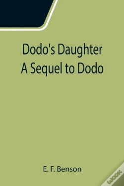 Capa do artigo Dodo'S Daughter A Sequel To Dodo