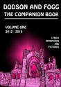 Dodson And Fogg The Companion Book Volume 1: 2012 - 2016 - Preview