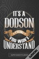 Dodson