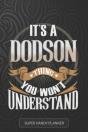 Dodson - Preview