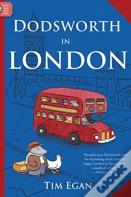 Dodsworth In London