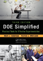 Doe Simplified - Preview