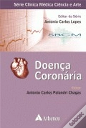 Capa do artigo Doença Coronária