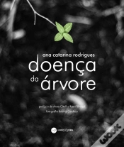 Capa do artigo Doença da Árvore