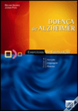 Capa do artigo Doença de Alzheimer