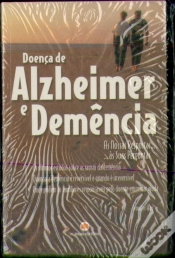 Capa do artigo Doença de Alzheimer e Demência