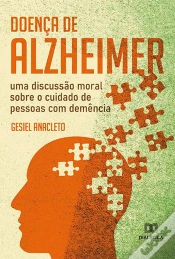 Capa do artigo Doença De Alzheimer