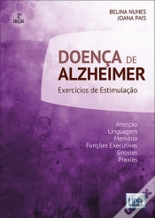 Capa do artigo Doença de Alzheimer