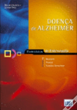 Capa do artigo Doença de Alzheimer