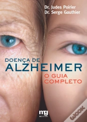 Capa do artigo Doença De Alzheimer
