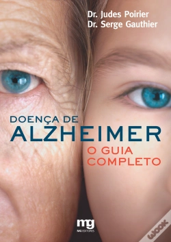 Capa do artigo Doença De Alzheimer