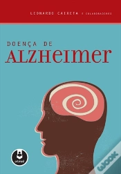 Capa do artigo Doença de Alzheimer