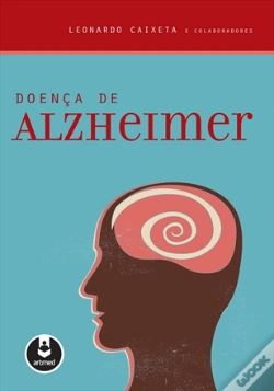Capa do artigo Doença de Alzheimer