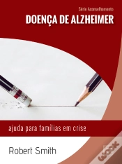 Capa do artigo Doença De Alzheimer