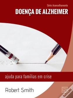 Capa do artigo Doença De Alzheimer